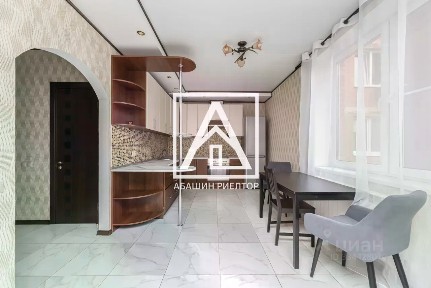 Сдается 1-комн. квартира, 50,7 м²