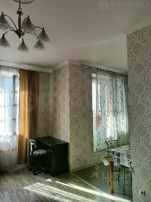 Московская область, Балашиха, мкр. 1 мая, 26