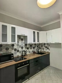 Сдается 1-комн. квартира, 37 м²