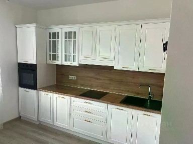 Сдается 1-комн. квартира, 44 м²