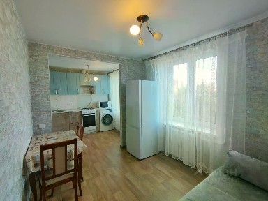 Сдается 2-комн. квартира, 36 м²