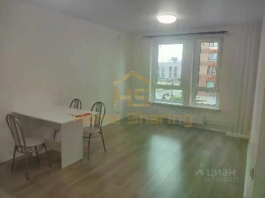 Сдается 1-комн. квартира, 42,8 м²