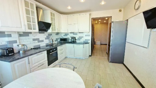 Сдается 2-комн. квартира, 65 м²
