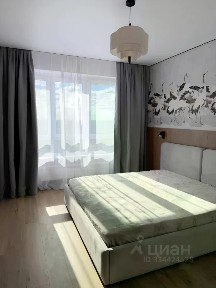 Сдается 1-комн. квартира, 42 м²