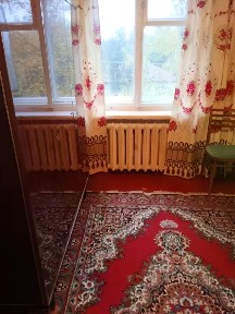 Сдается 2-комн. квартира, 43 м²
