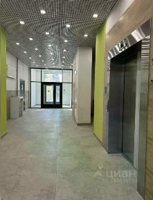 Сдаются 1-комн. апартаменты, 33 м²