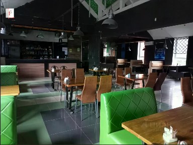 Сдается здание, 524 м²