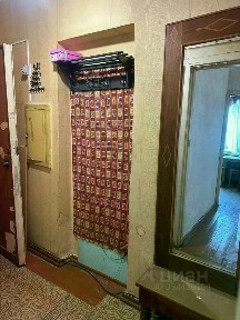 Сдается 3-комн. квартира, 55 м²