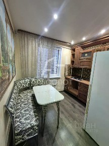 Сдается 1-комн. квартира, 36,3 м²