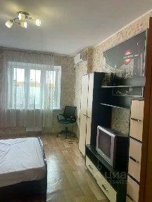 Сдается 1-комн. квартира, 42 м²