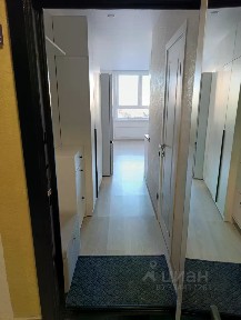 Сдается студия, 21,4 м²