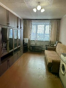 Сдается 2-комн. квартира, 45 м²