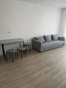 Сдается 1-комн. квартира, 35 м²