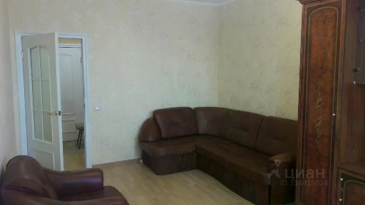 Сдается 1-комн. квартира, 42,2 м²