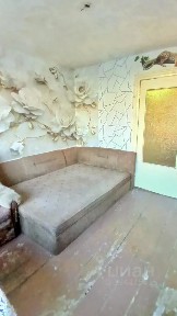 Сдается 1-комн. квартира, 18 м²