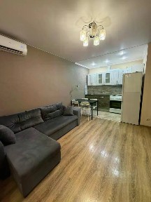 Сдается 1-комн. квартира, 40 м²