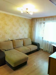 Сдается 1-комн. квартира, 32,7 м²