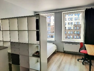 Сдается студия, 23 м²