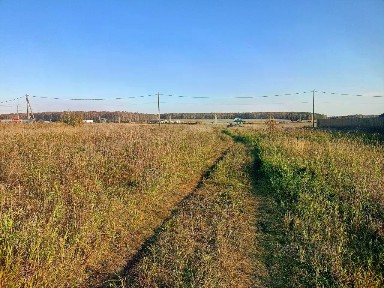 Продается участок, 15 сот.