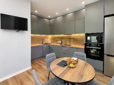 Сдается 2-комн. квартира, 53,7 м²