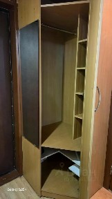 Сдается 1-комн. квартира, 34 м²
