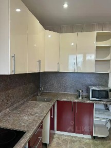Сдается 1-комн. квартира, 45 м²