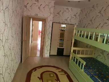 Сдается 3-комн. квартира, 96 м²