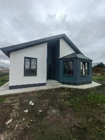 Продается 1-этажный дом, 109,3 м²