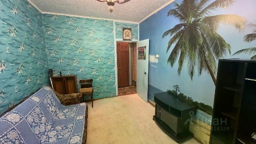 Сдается 2-комн. квартира, 47,9 м²