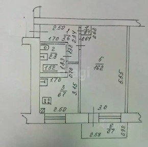 Татарстан респ., Казань, р-н Советский, ул. Аделя Кутуя, 33