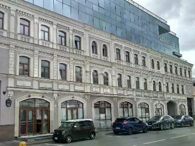 Продается апартаменты-студия, 17,3 м²