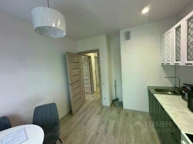 Продается 2-комн. квартира, 51,3 м²