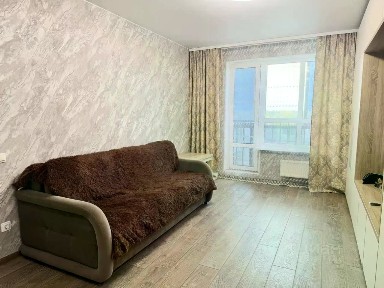 Продается 2-комн. квартира, 54,6 м²