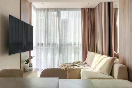 Продается 1-комн. квартира, 34,6 м²