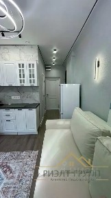 Продается студия, 20 м²