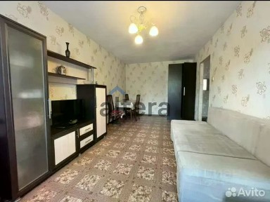 Продается 1-комн. квартира, 34 м²