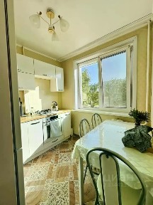 Продается 1-комн. квартира, 36 м²