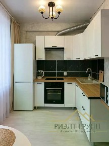 Продается 1-комн. квартира, 35,8 м²