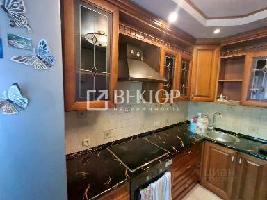 Продается 3-комн. квартира, 60,8 м²