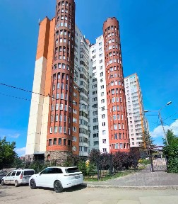 Продается помещение свободного назначения, 113,8 м²