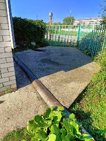 Продается 1-этажный дом, 45 м²