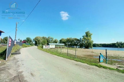 Продается дом, 18 м²