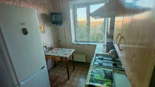 Сдается 2-комн. квартира, 42,8 м²