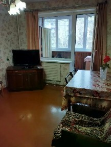 Сдается 2-комн. квартира, 45 м²