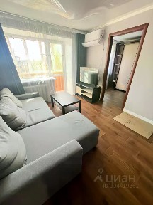 Сдается 2-комн. квартира, 45 м²