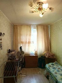 Продается 3-комн. квартира, 61,5 м²