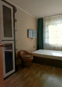 Продается 2-комн. квартира, 43,6 м²