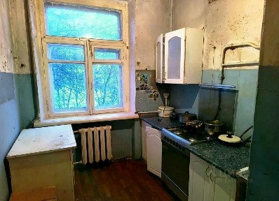 Продается 3-комн. квартира, 66 м²