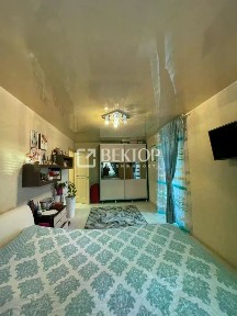 Продается 2-комн. квартира, 66,3 м²