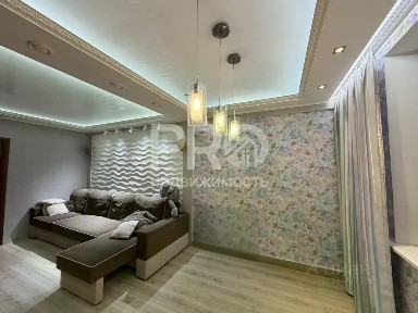 Продается 3-комн. квартира, 85,7 м²